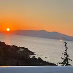 Villa Irenes Dream - For Dreamy Holidays Mikri Vigla