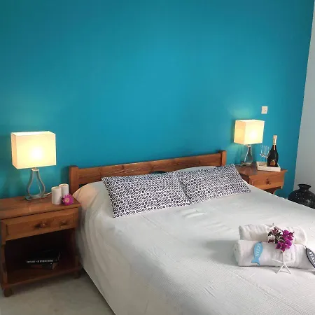 Irenes Dream - For Dreamy Holidays Μικρή Βίγλα