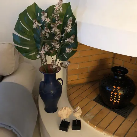 Irenes Dream - For Dreamy Holidays Μικρή Βίγλα