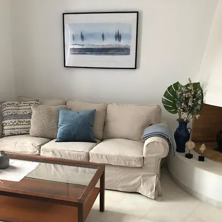 Βίλα Irenes Dream - For Dreamy Holidays