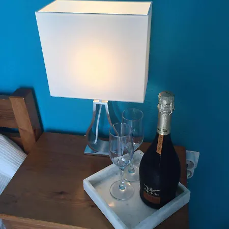 Βίλα Irenes Dream - For Dreamy Holidays Μικρή Βίγλα