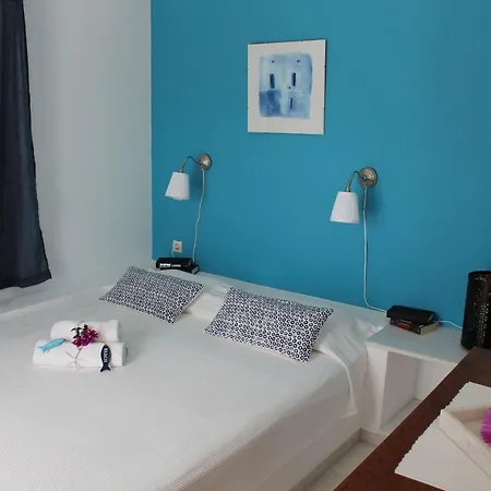 Βίλα Irenes Dream - For Dreamy Holidays Μικρή Βίγλα