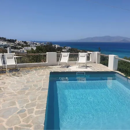 Irenes Dream - For Dreamy Holidays