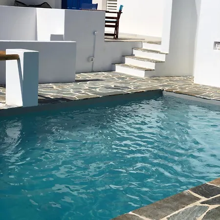 Irenes Dream - For Dreamy Holidays Μικρή Βίγλα