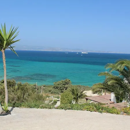 Irenes Dream - For Dreamy Holidays Μικρή Βίγλα