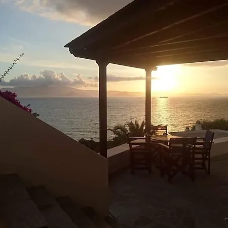 Βίλα Irenes Dream - For Dreamy Holidays Μικρή Βίγλα