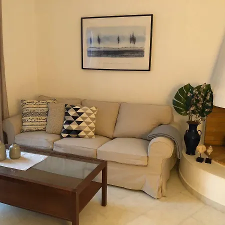 Irenes Dream - For Dreamy Holidays Βίλα