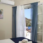 Villa Irenes Dream - For Dreamy Holidays Mikri Vigla