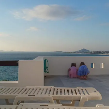 Irenes Dream - For Dreamy Holidays Mikri Vigla