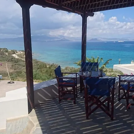 Irenes Dream - For Dreamy Holidays Mikri Vigla
