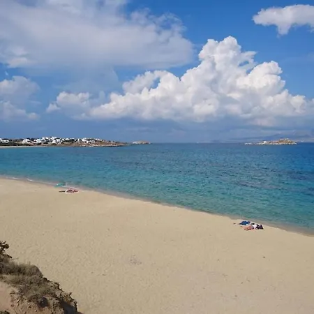 - Irene's Dream Villa