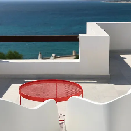 Villa - Irene's Dream