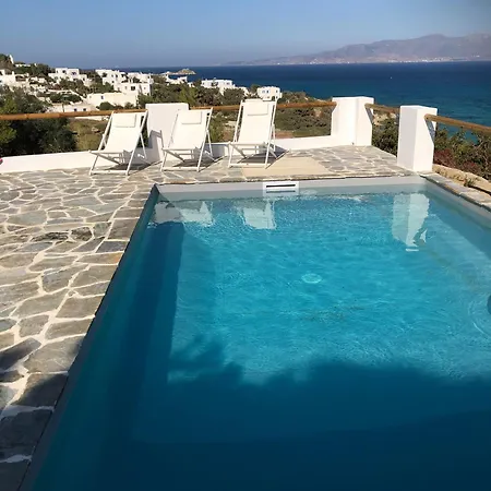 Irenes Dream - For Dreamy Holidays Villa *