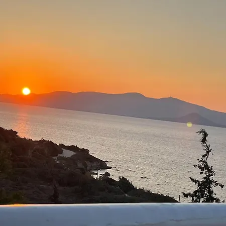 Vila Irenes Dream - For Dreamy Holidays Mikri Vigla