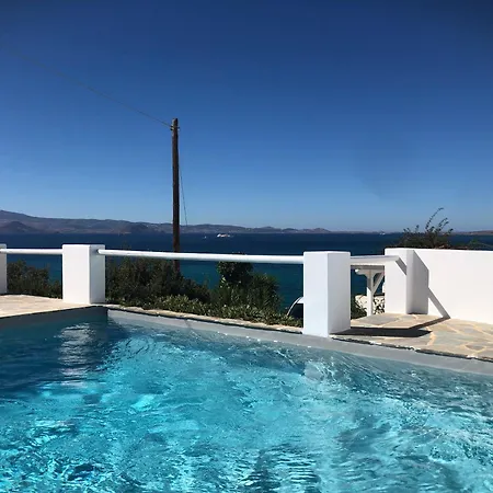 Irenes Dream - For Dreamy Holidays