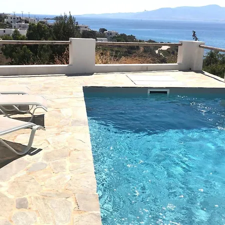 - Irene's Dream Villa