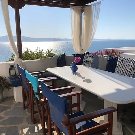 Villa Irenes Dream - For Dreamy Holidays