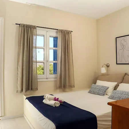 Villa Irenes Dream - For Dreamy Holidays