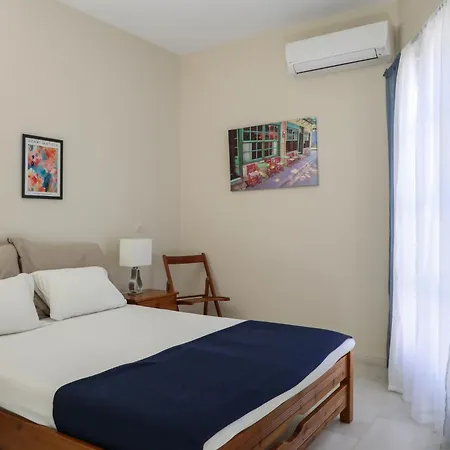Irenes Dream - For Dreamy Holidays Villa Mikri Vigla