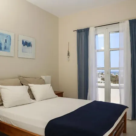 Irenes Dream - For Dreamy Holidays Mikri Vigla