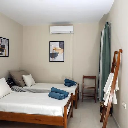 Irenes Dream - For Dreamy Holidays Mikri Vigla