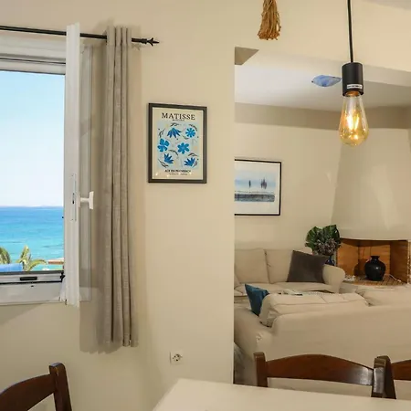 Villa Irenes Dream - For Dreamy Holidays