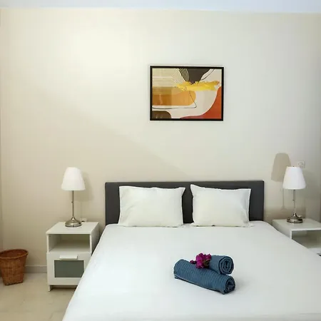 Irenes Dream - For Dreamy Holidays Villa *