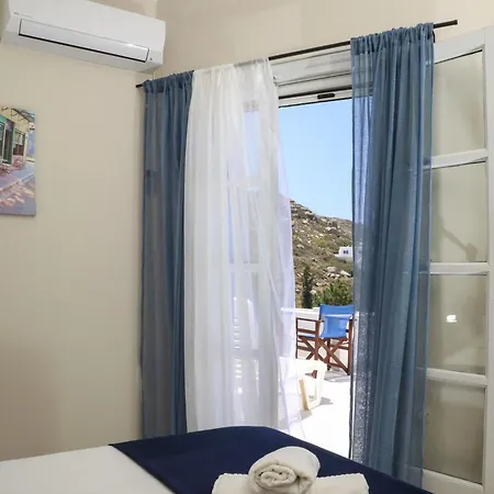 Villa Irenes Dream - For Dreamy Holidays Mikri Vigla