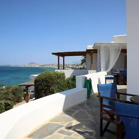 Irenes Dream - For Dreamy Holidays