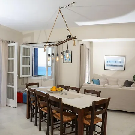 Irenes Dream - For Dreamy Holidays Villa