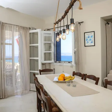 Villa Irenes Dream - For Dreamy Holidays *
