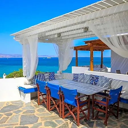 Irenes Dream - For Dreamy Holidays Villa *
