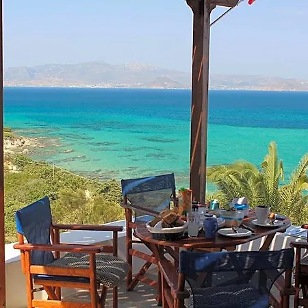 Villa Irenes Dream - For Dreamy Holidays Mikri Vigla