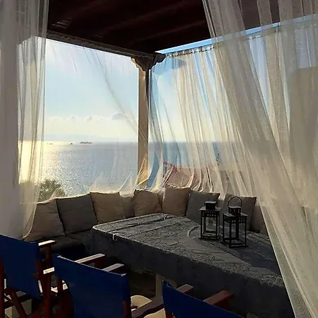 Villa Irenes Dream - For Dreamy Holidays