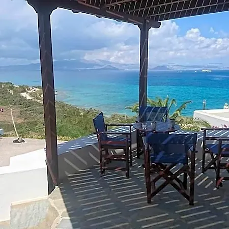 Irenes Dream - For Dreamy Holidays * Mikri Vigla