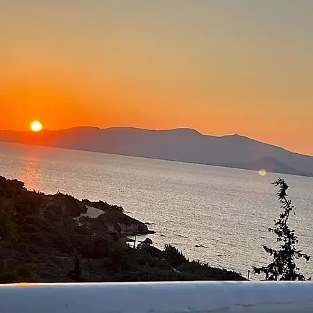 Villa Irenes Dream - For Dreamy Holidays *