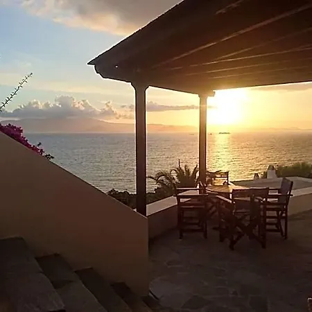 Villa Irenes Dream - For Dreamy Holidays Mikri Vigla