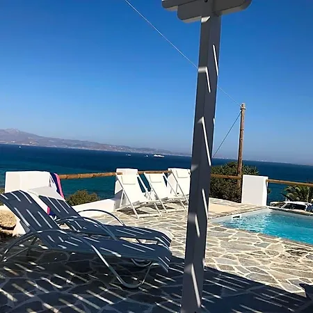 Irenes Dream - For Dreamy Holidays Villa