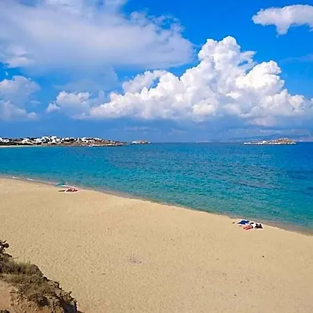 Villa Irenes Dream - For Dreamy Holidays Mikri Vigla