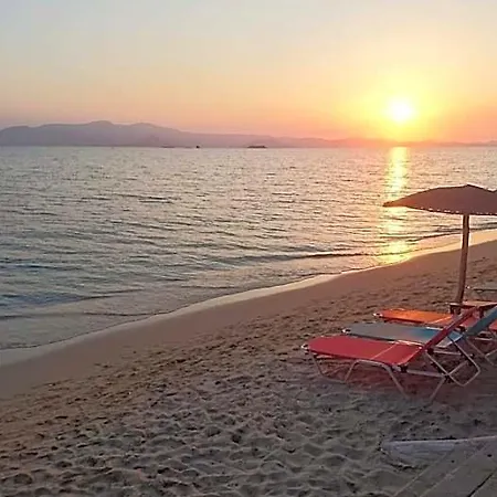 Irenes Dream - For Dreamy Holidays Mikri Vigla