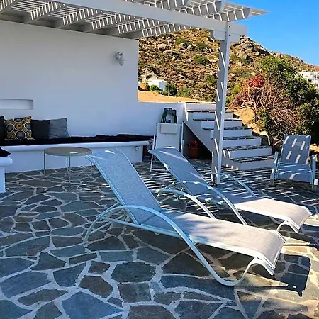 Irenes Dream - For Dreamy Holidays Mikri Vigla