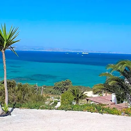 Irenes Dream - For Dreamy Holidays * Mikri Vigla