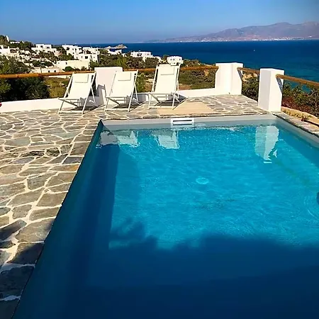 Irenes Dream - For Dreamy Holidays Villa