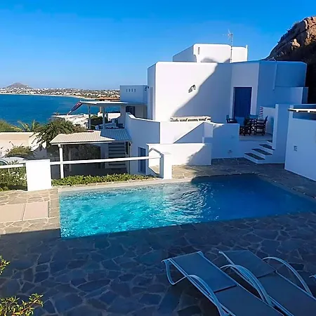 Irenes Dream - For Dreamy Holidays Villa *