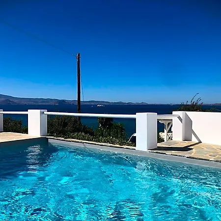 Irenes Dream - For Dreamy Holidays * Mikri Vigla