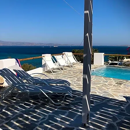 Irenes Dream - For Dreamy Holidays * Mikri Vigla