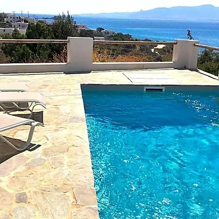 Irenes Dream - For Dreamy Holidays Villa
