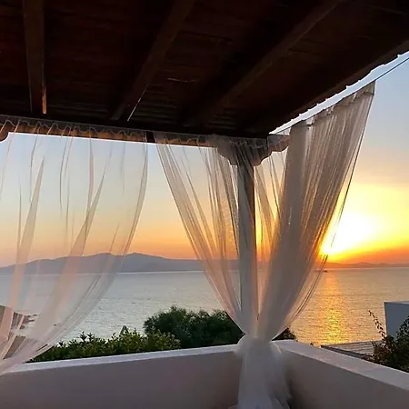 Irenes Dream - For Dreamy Holidays Mikri Vigla