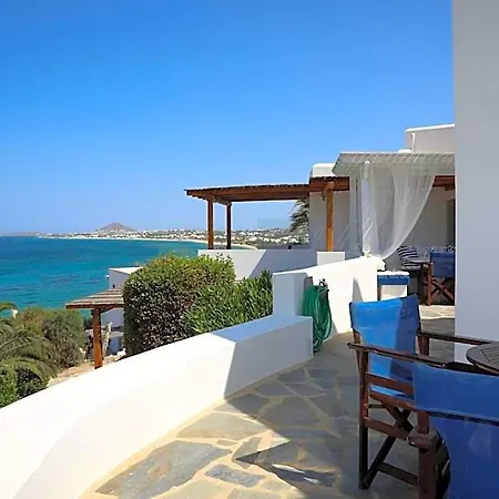 Irenes Dream - For Dreamy Holidays Villa Mikri Vigla