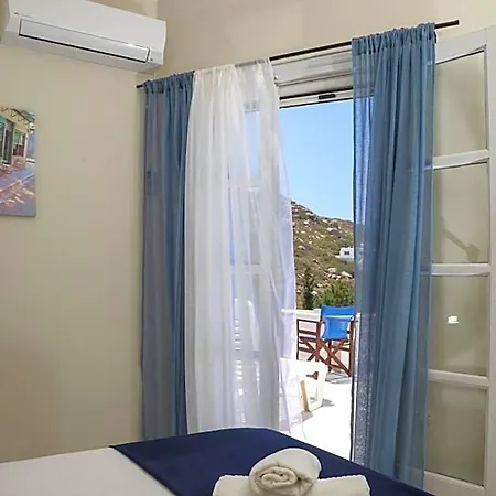 Irenes Dream - For Dreamy Holidays Villa